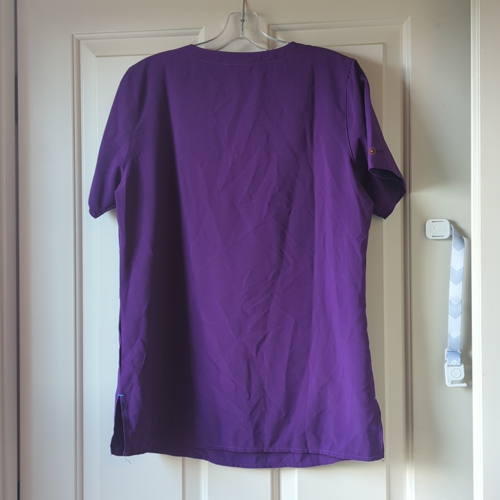Carhartt Scrub Top - Picture 6 of 6